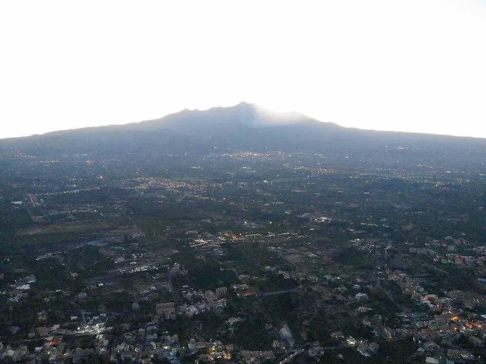 Nyaraló Uno Sguardo In Paradiso Acireale Olaszország